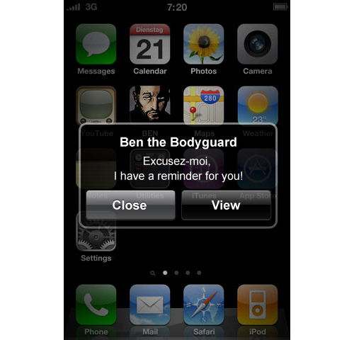 ben-the-bodyguard-alert-story-personality-layer-user-experience
