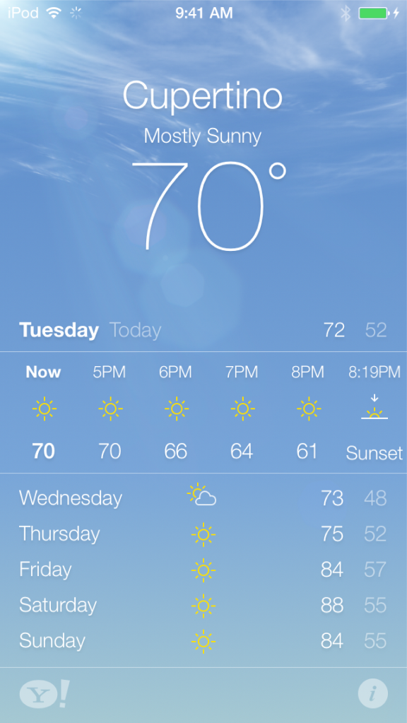 01-weather_app_7_2x-ios-7-human-interface-guidelines-hig-basic-designing-for-ios.png