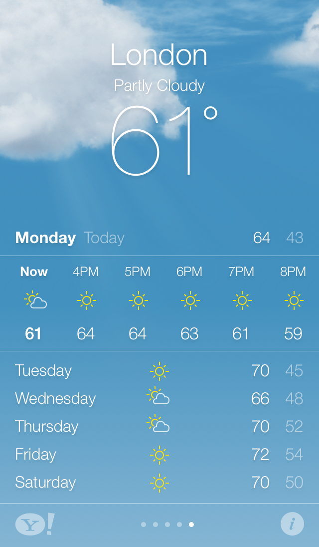 03-weather_app_2x-ios-7-human-interface-guidelines-hig-basic-designing-for-ios.png