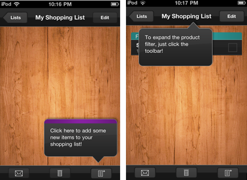 mobile-design-patterns-invitation-model-tip-my-shopping-list-app