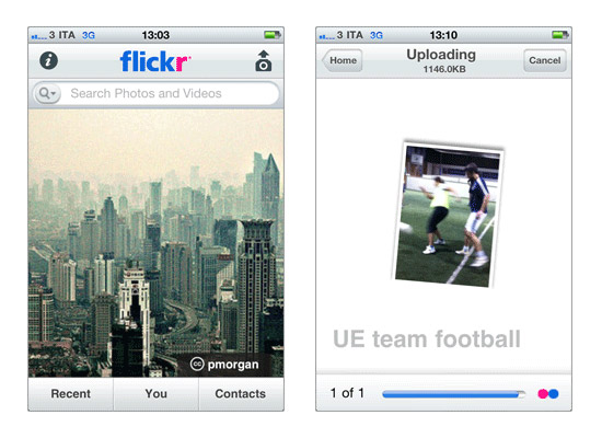 mobile-apps-performance-user-experience-flickr