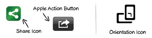 icons-button-share-google-application-layout-mobile-device-orientation-portrait-landscape-desing-user-experience
