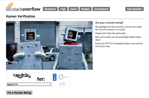personality-layer-user-experience-stack-overflow-captcha